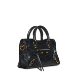 Borsa Le City piccola in pelle 811442 210F61000 BALENCIAGA 