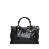 Borsa Le City piccola in pelle 811442 210F61000 BALENCIAGA 