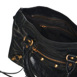Borsa Le City piccola in pelle 811442 210F61000 BALENCIAGA 