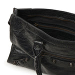 Borsa Le City piccola in pelle 811442 2ABEK1000 BALENCIAGA 