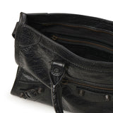 Borsa Le City piccola in pelle 811442 2ABEK1000 BALENCIAGA 