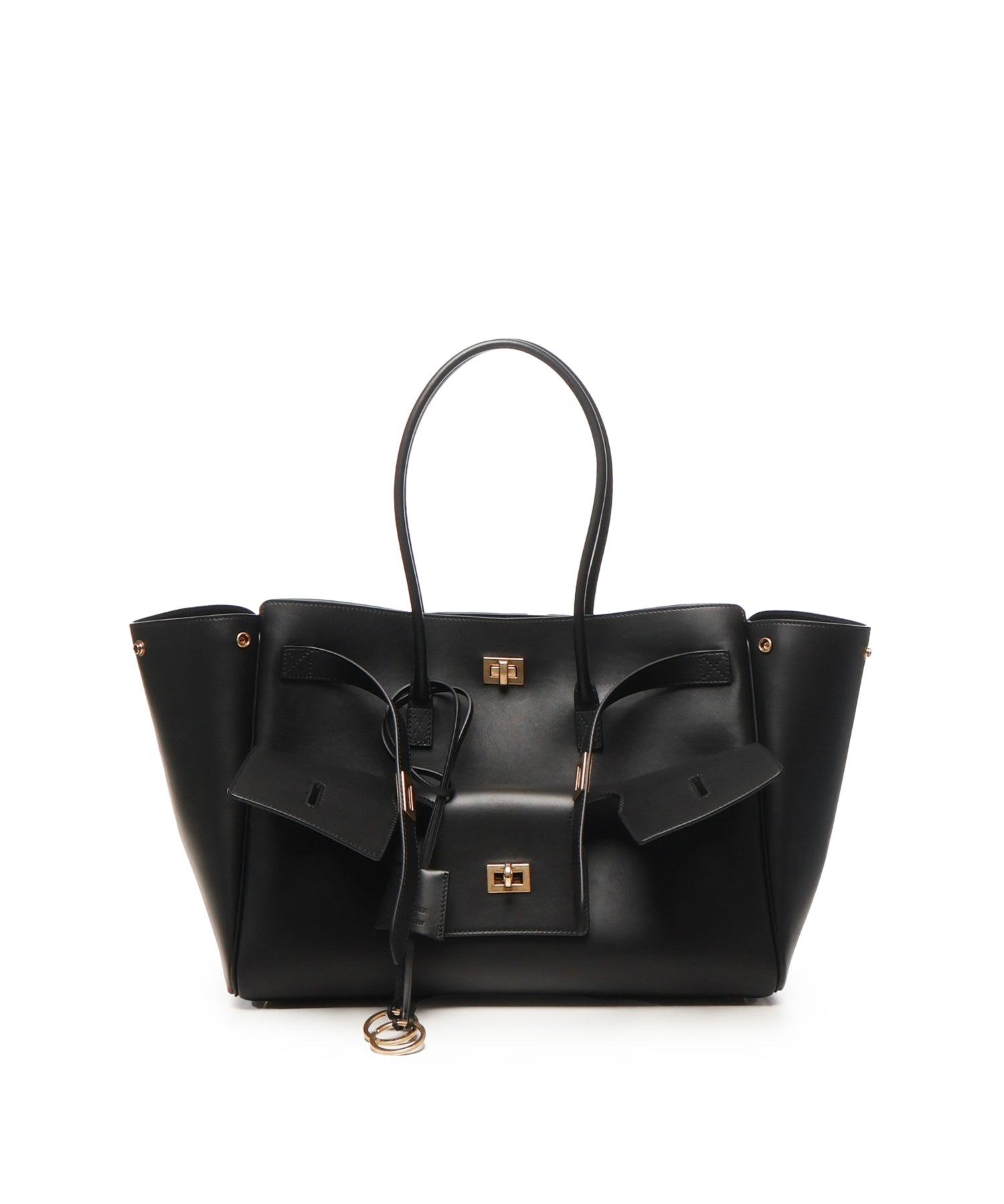 Borsa Carry All Bel Air Media 835670 2ABAV1000 BALENCIAGA 