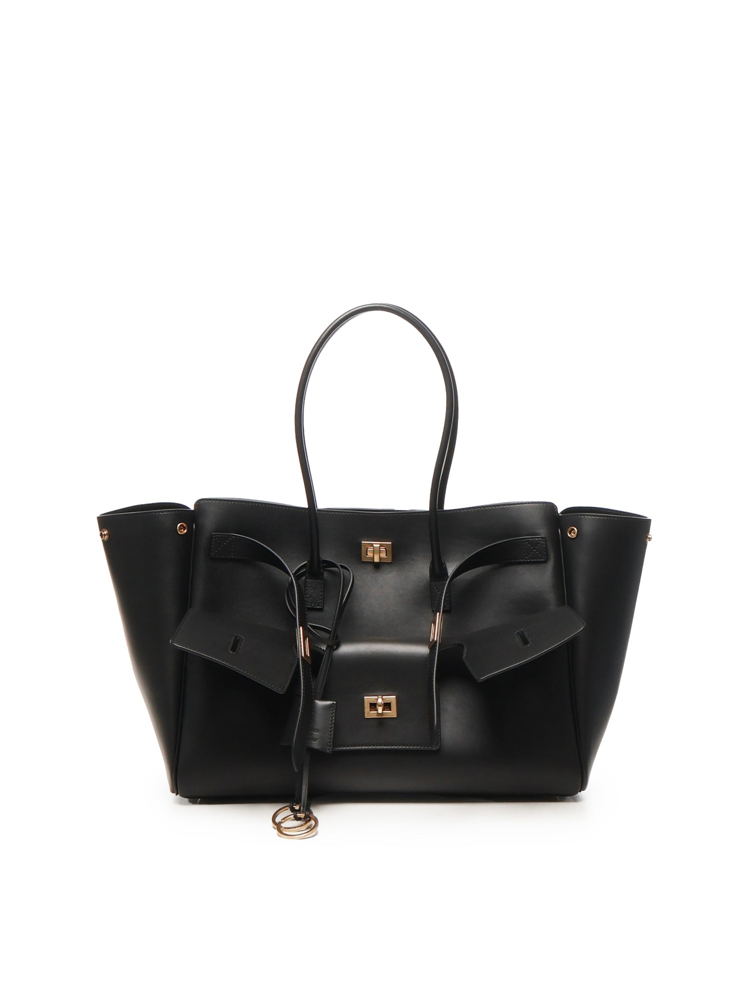 Borsa Carry All Bel Air Media 835670 2ABAV1000 BALENCIAGA 