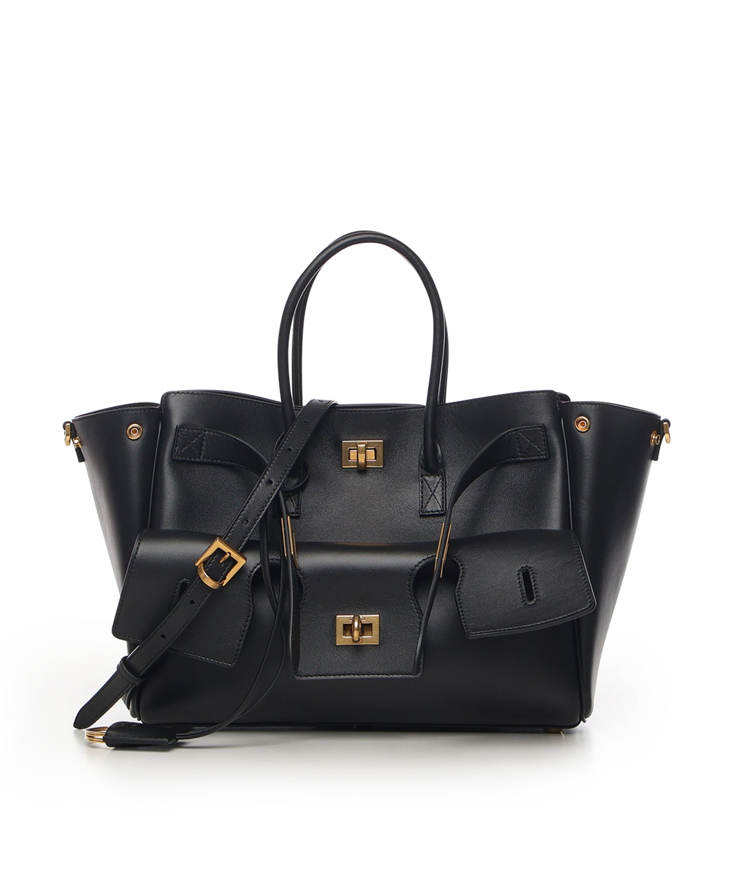 Borsa Carry All Bel Air piccola 835689 2ABAV1000 BALENCIAGA 