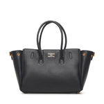 Borsa Carry All Bel Air mini in pelle 835732 2ABAV1000 BALENCIAGA 