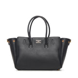 Borsa Carry All Bel Air mini in pelle 835732 2ABAV1000 BALENCIAGA 