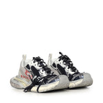 Sneaker 3XL Split Logo 840090 W3XSG9161 BALENCIAGA 