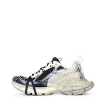 Sneaker 3XL Split Logo 840090 W3XSG9161 BALENCIAGA 