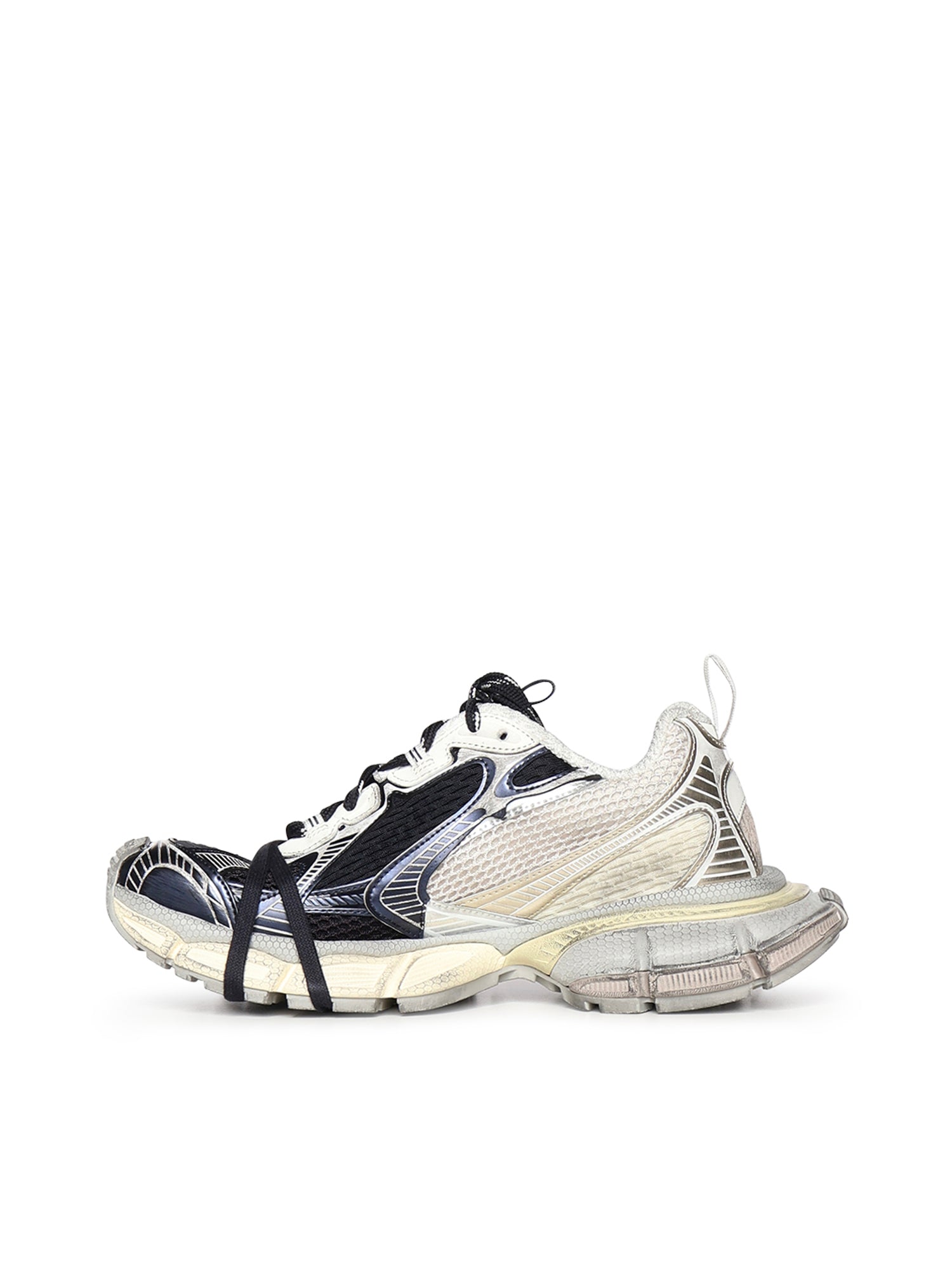 Sneaker 3XL Split Logo 840090 W3XSG9161 BALENCIAGA 