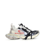Sneaker 3XL Split Logo 840090 W3XSG9161 BALENCIAGA 