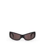 Occhiali da sole "Raven Cat" 847013 T00071000 BALENCIAGA 