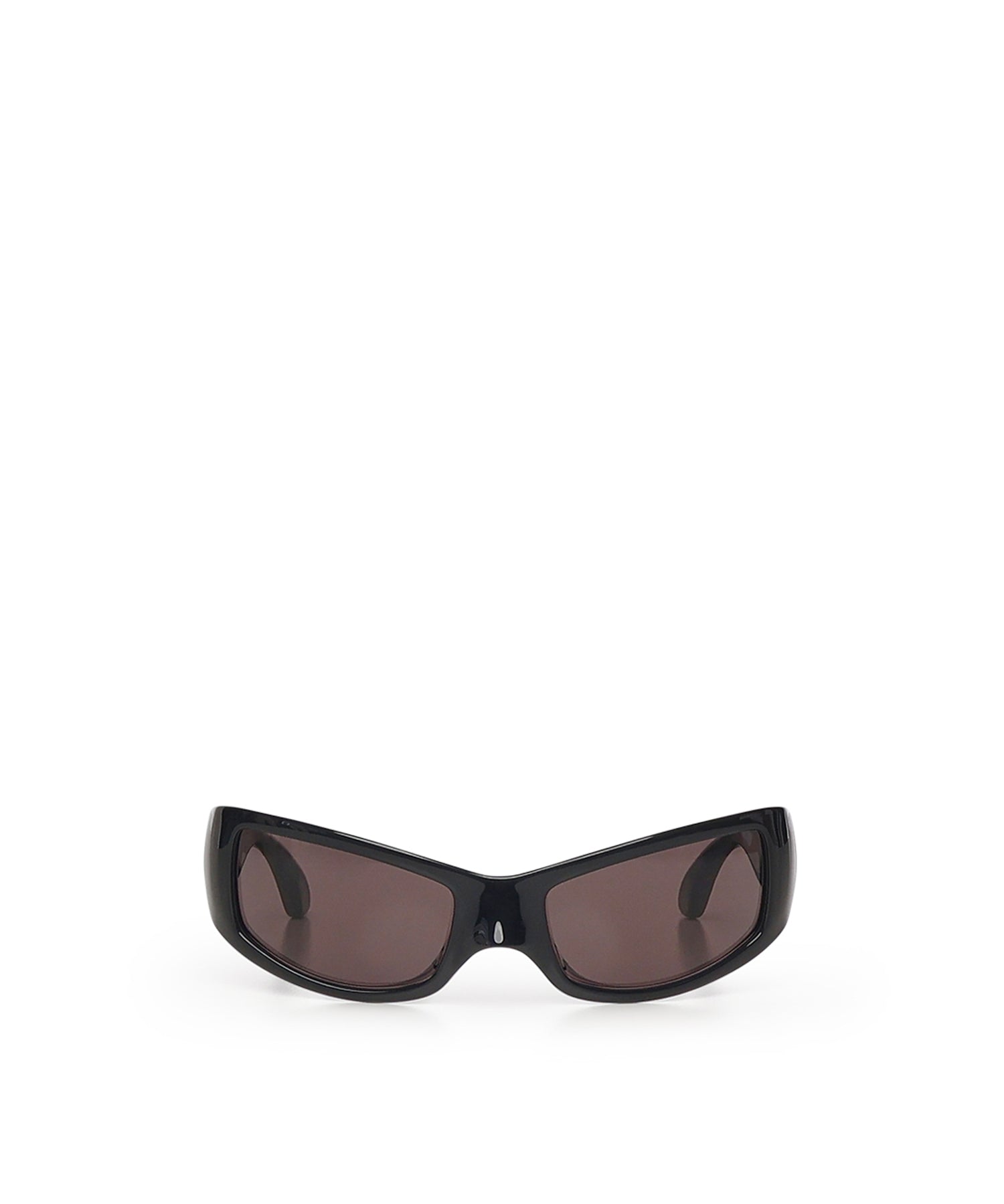 Occhiali da sole "Raven Cat" 847013 T00071000 BALENCIAGA 