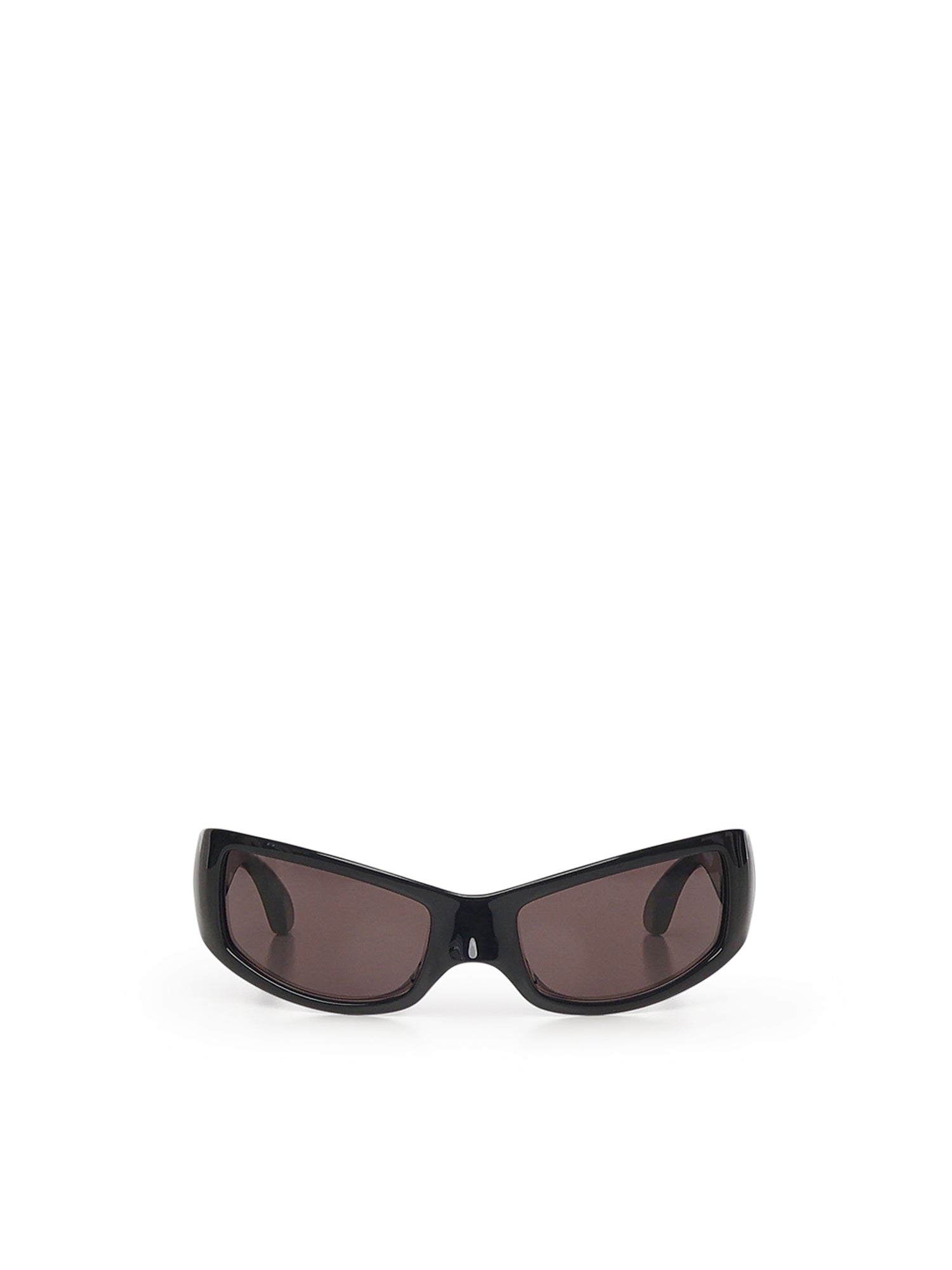 Occhiali da sole "Raven Cat" 847013 T00071000 BALENCIAGA 