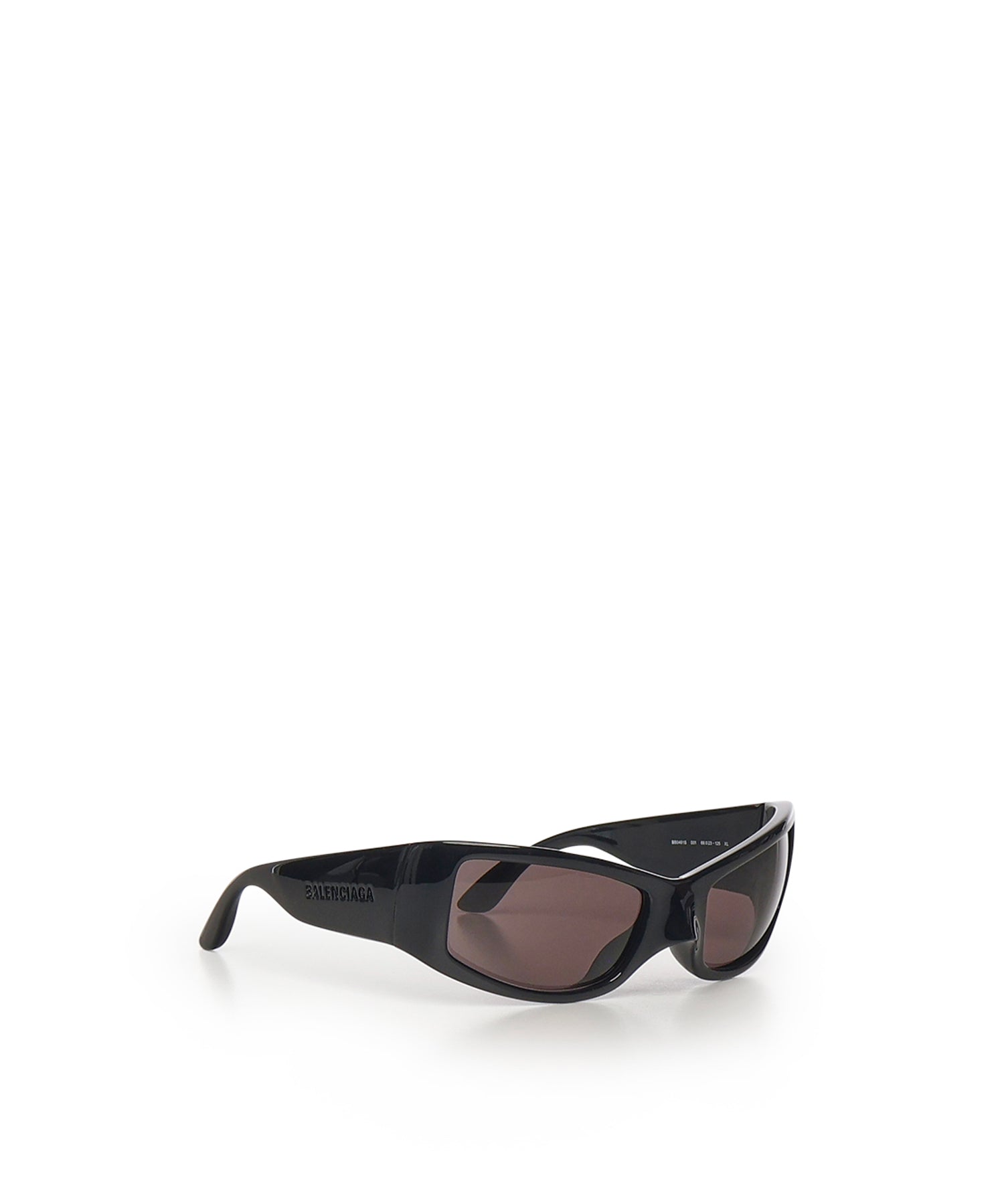 Occhiali da sole "Raven Cat" 847013 T00071000 BALENCIAGA 