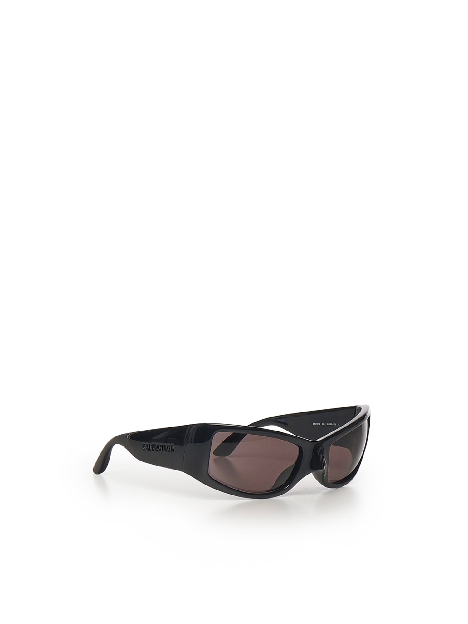Occhiali da sole "Raven Cat" 847013 T00071000 BALENCIAGA 