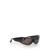 Occhiali da sole "Raven Cat" 847013 T00071000 BALENCIAGA 