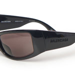 Occhiali da sole "Raven Cat" 847013 T00071000 BALENCIAGA 