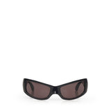 Occhiali da sole "Raven Cat" 847013 T00071000 BALENCIAGA 