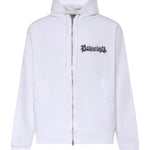 Felpa con cappuccio Salon De Couture 850338 TUVD99000 BALENCIAGA 