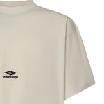T-Shirt 3B Sports Icon in jersey 850345 TTVK59054 BALENCIAGA 