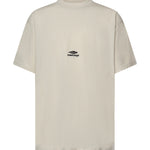 T-Shirt 3B Sports Icon in jersey 850345 TTVK59054 BALENCIAGA 