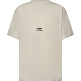 T-Shirt 3B Sports Icon in jersey 850345 TTVK59054 BALENCIAGA 