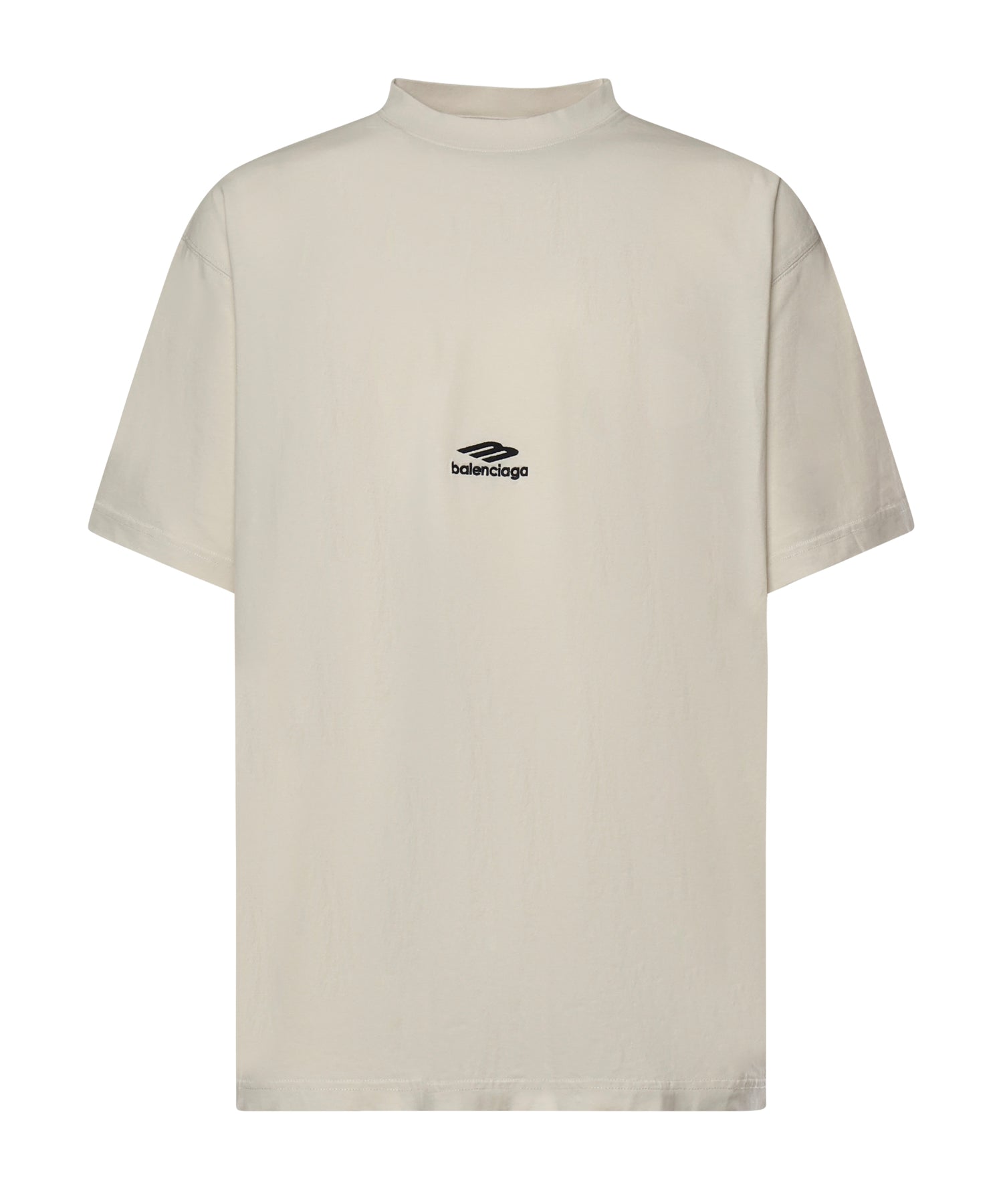 T-Shirt 3B Sports Icon in jersey 850345 TTVK59054 BALENCIAGA 