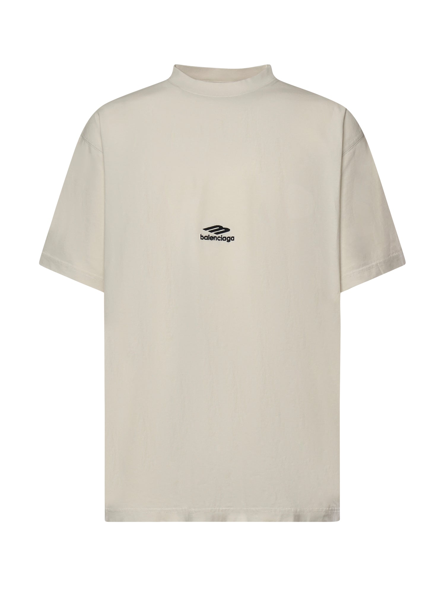 T-Shirt 3B Sports Icon in jersey 850345 TTVK59054 BALENCIAGA 