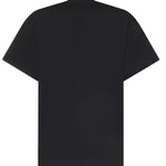 T-shirt Wet Brush in jersey dry 850345 TUVJ81000 BALENCIAGA 