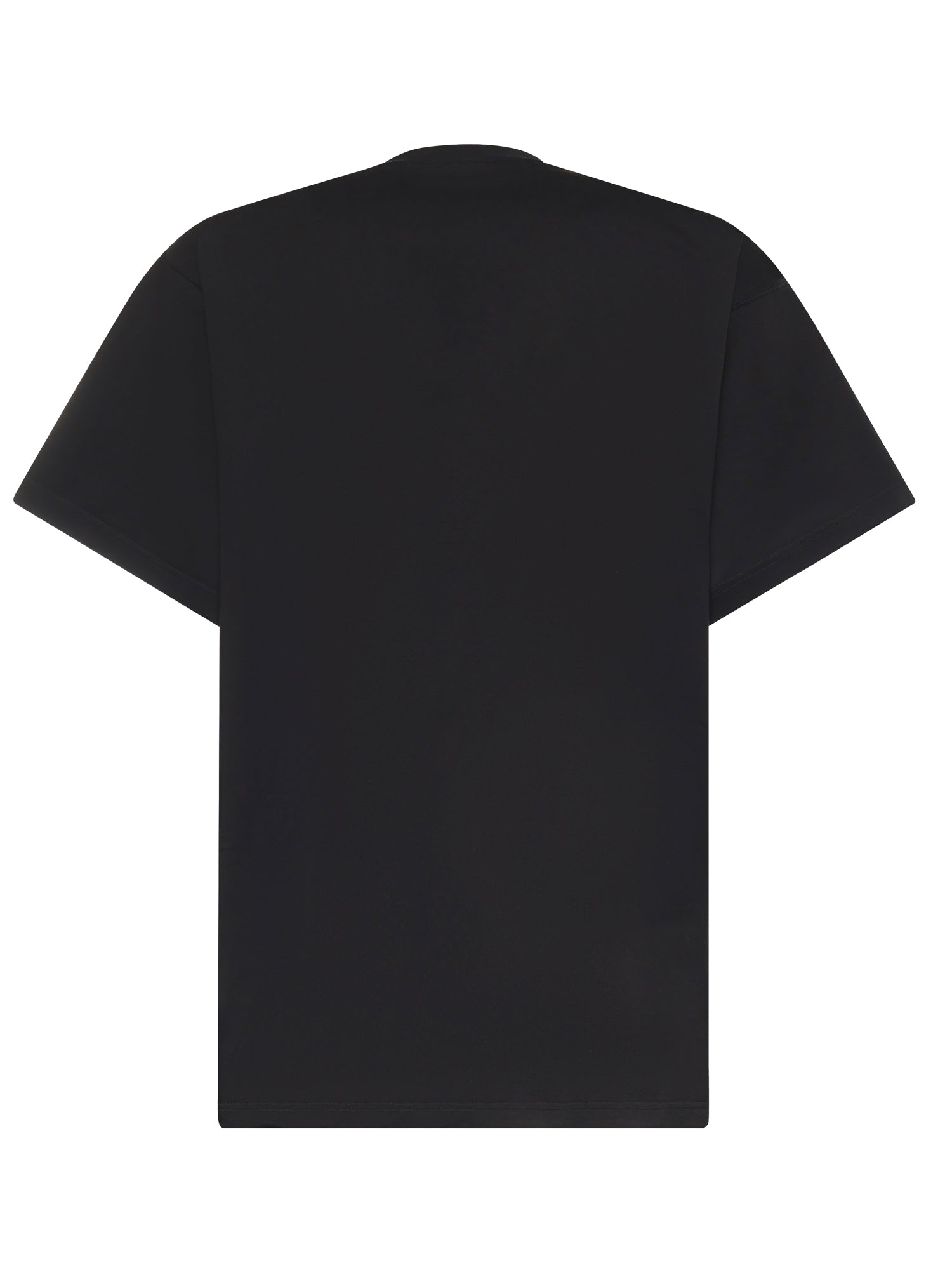 T-shirt Wet Brush in jersey dry 850345 TUVJ81000 BALENCIAGA 