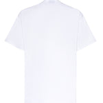 T-shirt Wet Brush in jersey dry 850345 TUVJ89000 BALENCIAGA 
