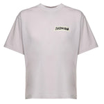 T-Shirt Masking Tape in jersey dry 850990 TTVL69012 BALENCIAGA 