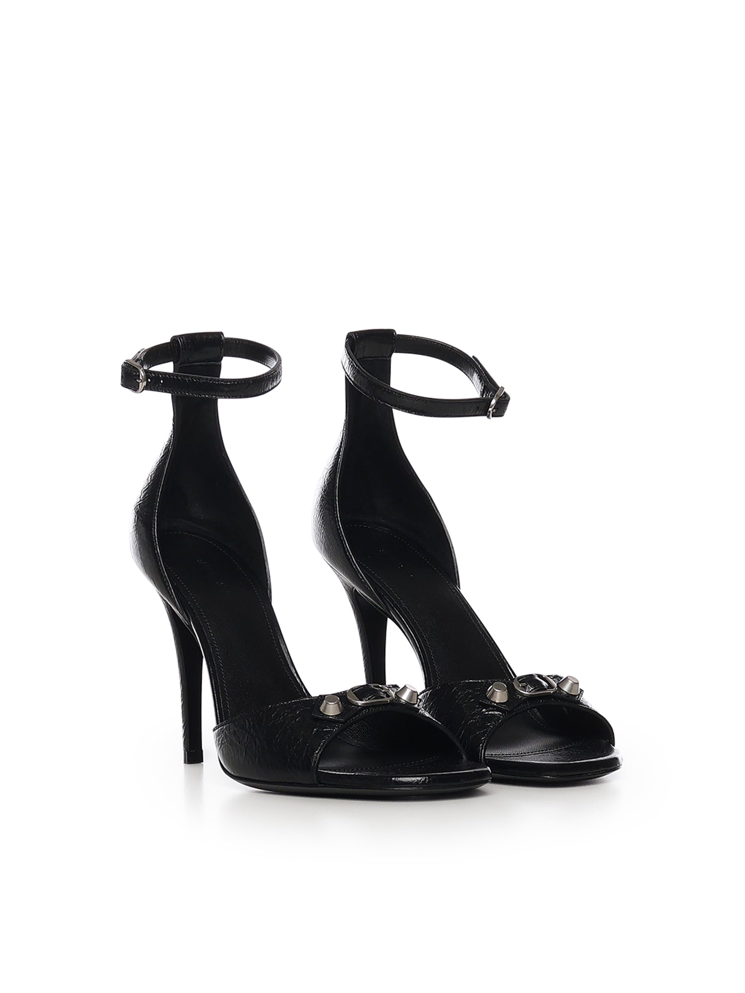 Sandali City Uptown 854007 WAD4Y1080 BALENCIAGA 