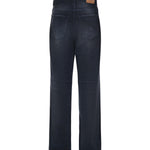 Jeans Baggy in denim 857194 TTW648074 BALENCIAGA 