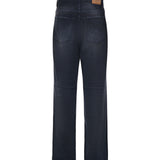 Jeans Baggy in denim 857194 TTW648074 BALENCIAGA 