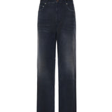 Jeans Baggy in denim 857194 TTW648074 BALENCIAGA 