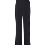 Pantaloni da smoking in lana 857650 TNT391000 BALENCIAGA 