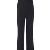 Pantaloni da smoking in lana 857650 TNT391000 BALENCIAGA 