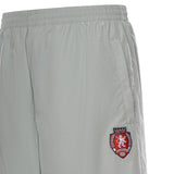 Pantaloni da tuta 3B Football in popeline di cotone tecnico 857656 TPQ381800 BALENCIAGA 