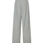 Pantaloni da tuta 3B Football in popeline di cotone tecnico 857656 TPQ381800 BALENCIAGA 