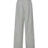 Pantaloni da tuta 3B Football in popeline di cotone tecnico 857656 TPQ381800 BALENCIAGA 