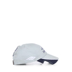 Berretto 3B Football in drill di cotone 857722 410B21242 BALENCIAGA 