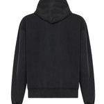 Felpa Washed Crayon Loop in pile dry 858143 TTVN69034 BALENCIAGA 