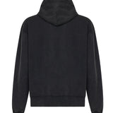 Felpa Washed Crayon Loop in pile dry 858143 TTVN69034 BALENCIAGA 
