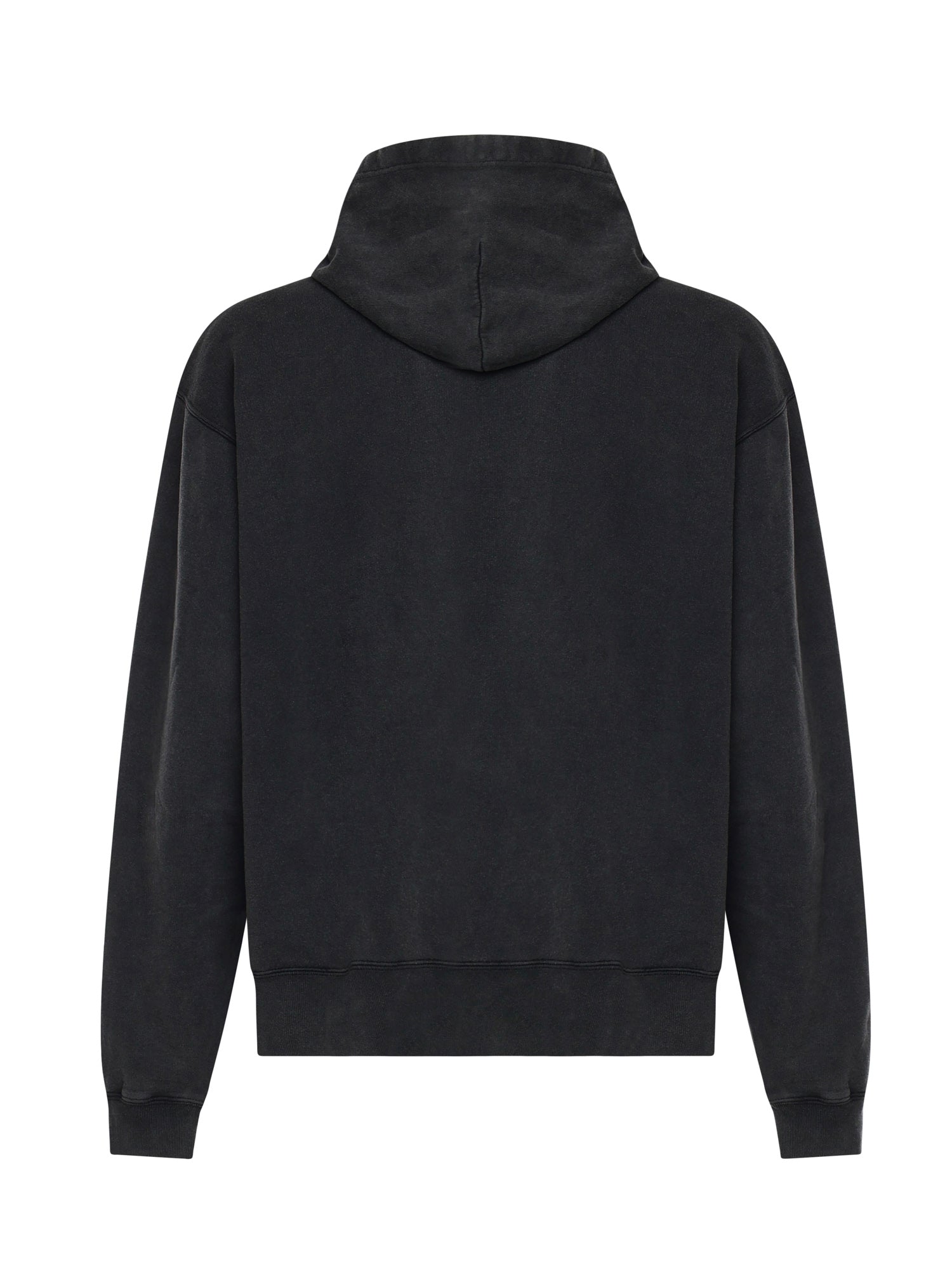 Felpa Washed Crayon Loop in pile dry 858143 TTVN69034 BALENCIAGA 