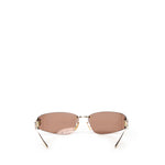 Occhiali da sole D-frame Gossip 858880 T0058248 BALENCIAGA 