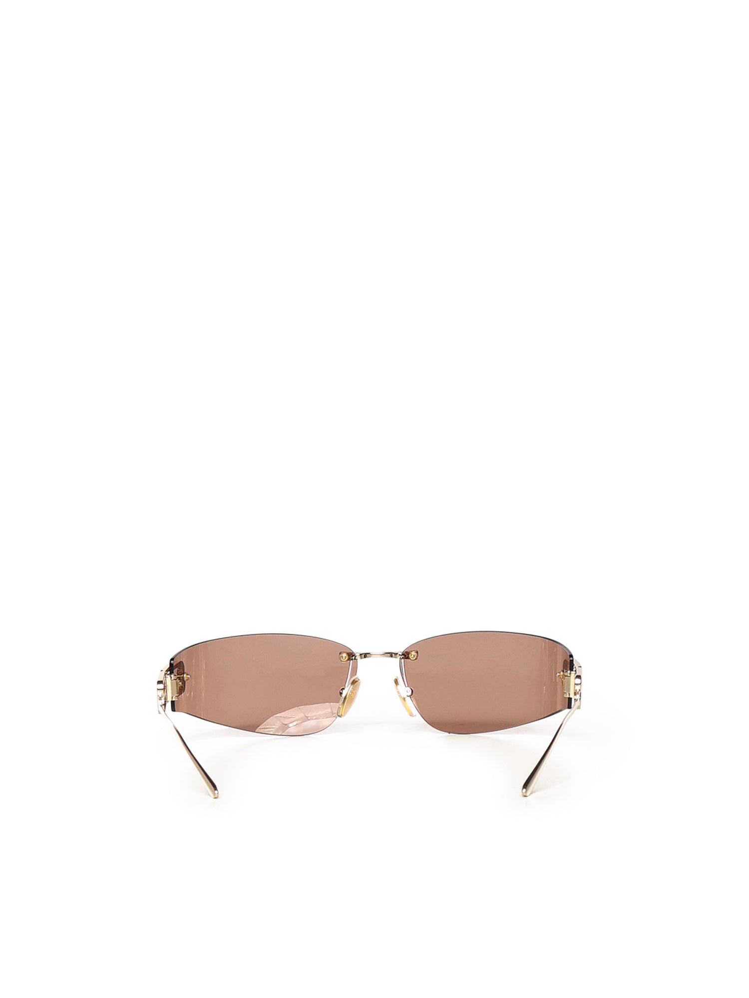 Occhiali da sole D-frame Gossip 858880 T0058248 BALENCIAGA 