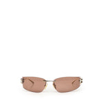 Occhiali da sole D-frame Gossip 858880 T0058248 BALENCIAGA 