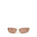 Occhiali da sole D-frame Gossip 858880 T0058248 BALENCIAGA 