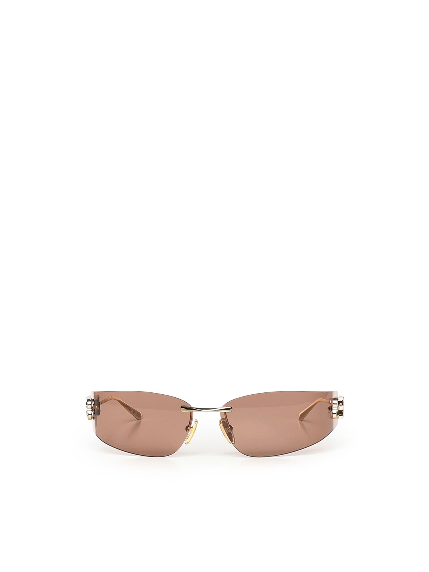 Occhiali da sole D-frame Gossip 858880 T0058248 BALENCIAGA 